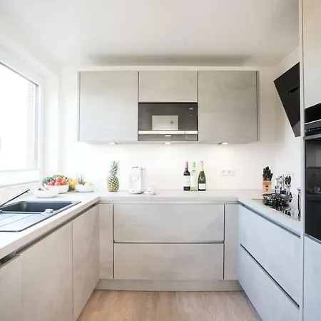 Villa 5 Sterne Emmelsbull-Horsbull