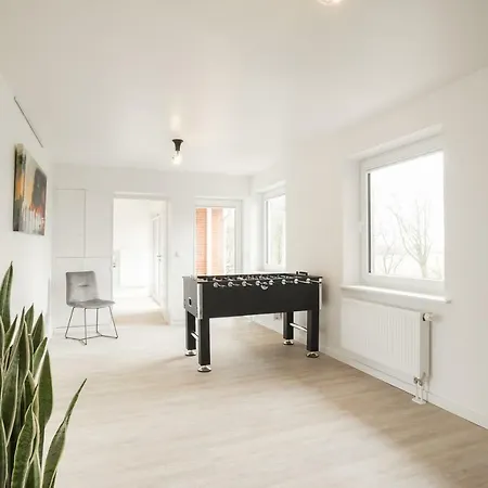 5 Sterne Villa *