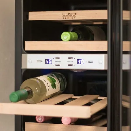 5 Sterne Emmelsbüll-Horsbüll