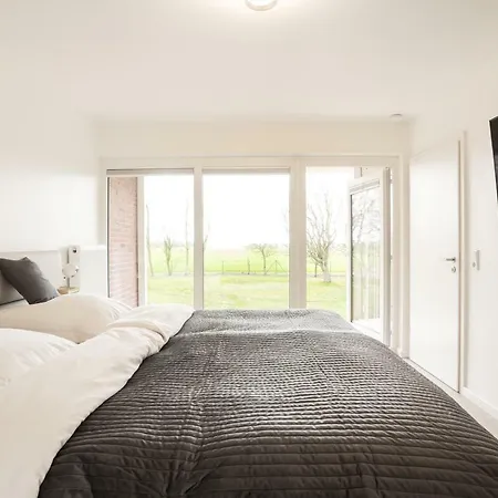5 Sterne Villa