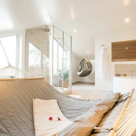 5 Sterne Villa *