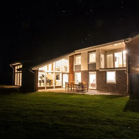 5 Sterne Emmelsbüll-Horsbüll