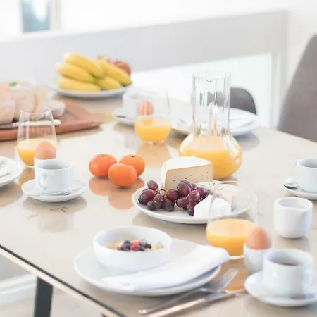 빌라 5 Sterne Emmelsbüll-Horsbüll