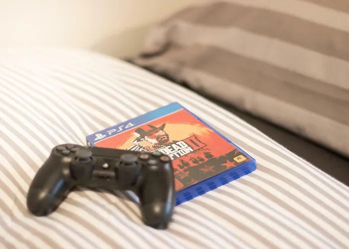 5 Sterne Villa Emmelsbüll-Horsbüll