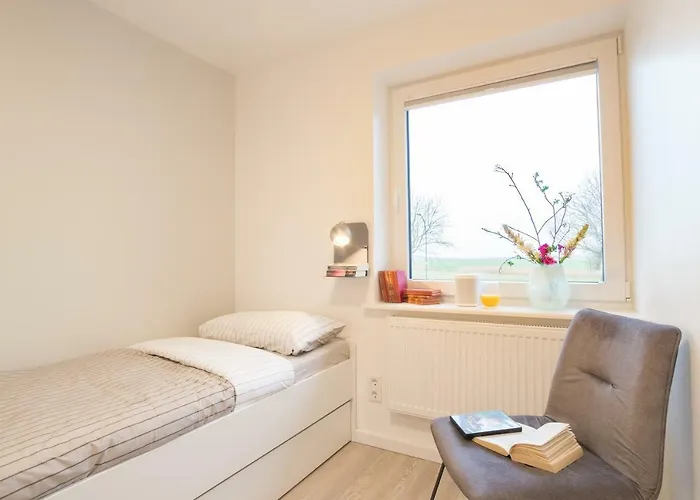 5 Sterne * Emmelsbüll-Horsbüll