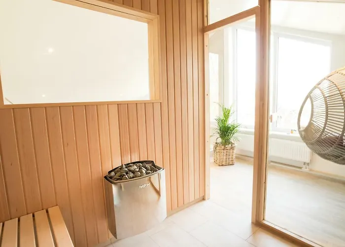 5 Sterne * Emmelsbüll-Horsbüll