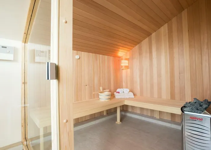 5 Sterne Villa Emmelsbüll-Horsbüll