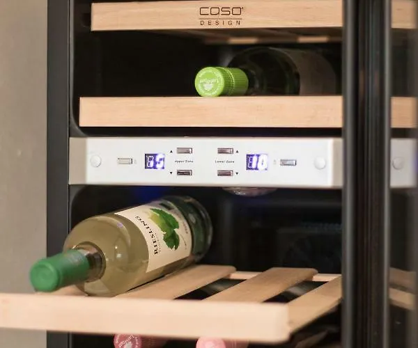 5 Sterne Emmelsbüll-Horsbüll