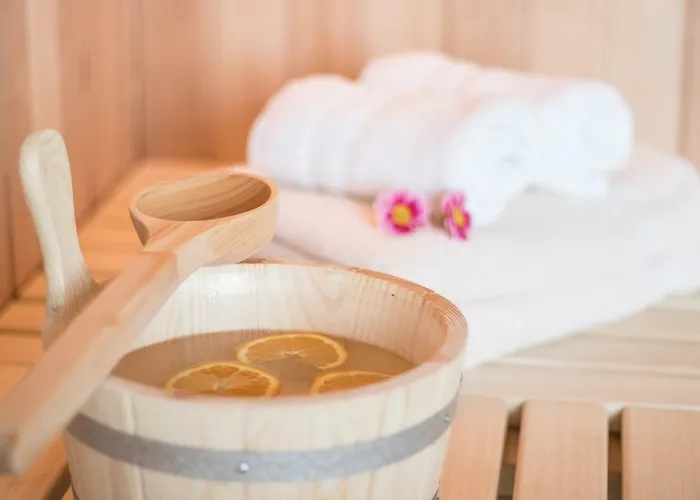 5 Sterne * Emmelsbüll-Horsbüll