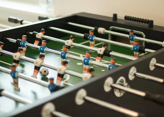 Villa 5 Sterne Emmelsbüll-Horsbüll